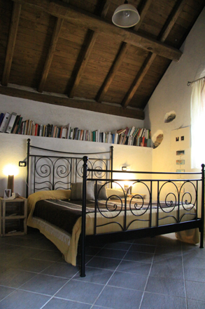 Cascina Granbego su Tripadvisor