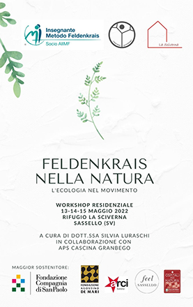 FELDENKRAIS NELLA NATURA